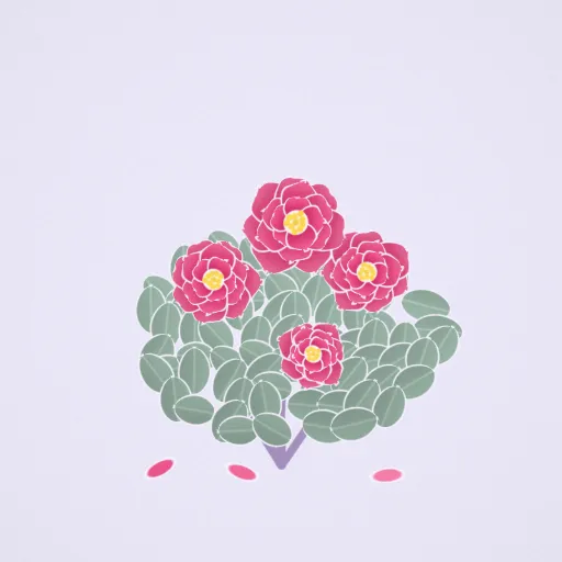 寒椿