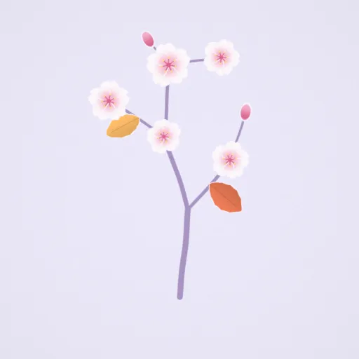 十月桜