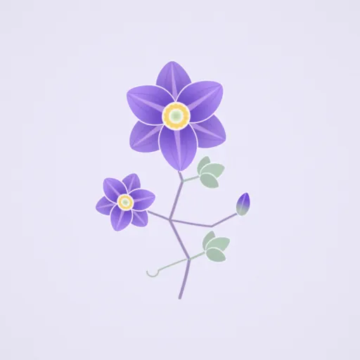 鐵線蓮