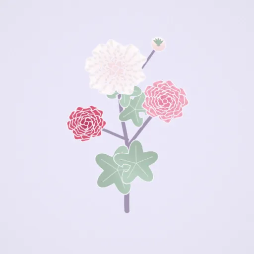 醉芙蓉
