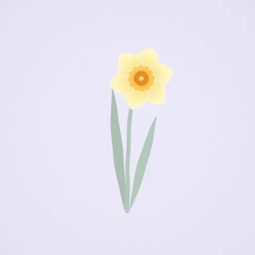 黃水仙