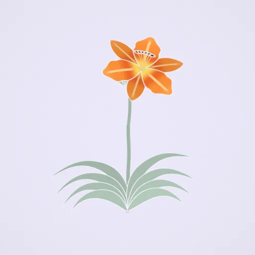 萱草