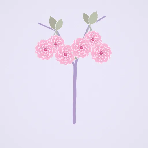 八重桜