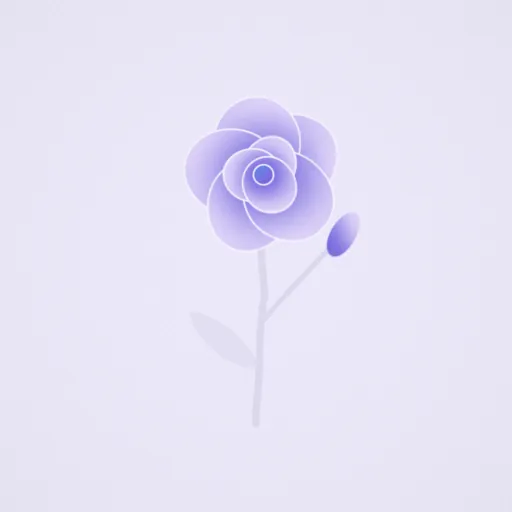 洋桔梗