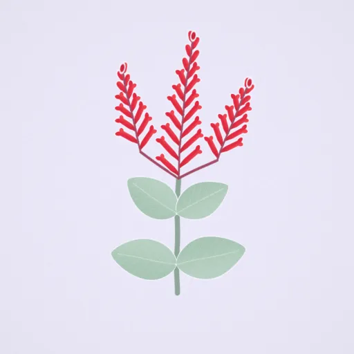 紅樓花