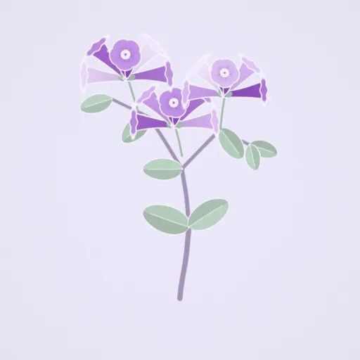 Garlic vine