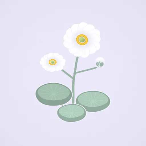 庫克山毛茛