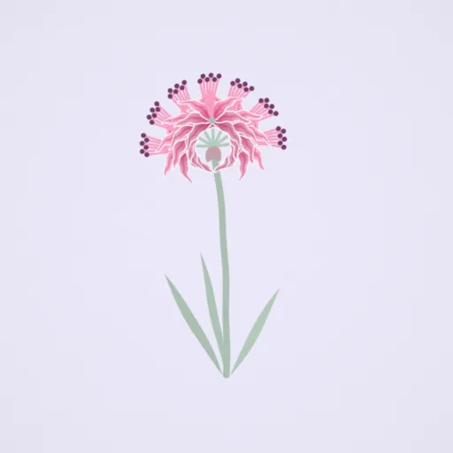 納麗石蒜