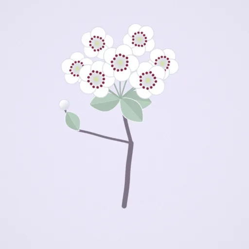 梨花