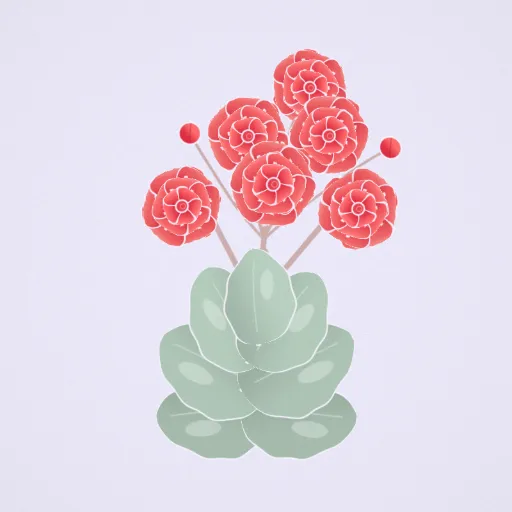麗格海棠