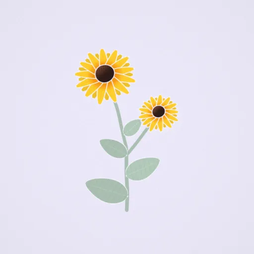 黑心菊