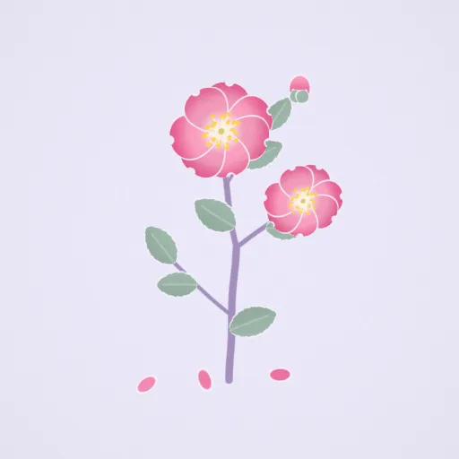 茶梅