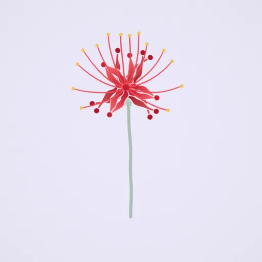 彼岸花