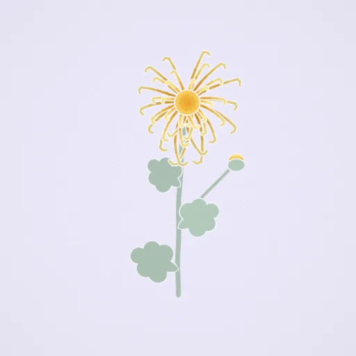 蜘蛛菊