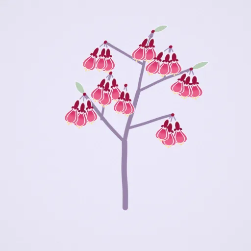 寒緋桜