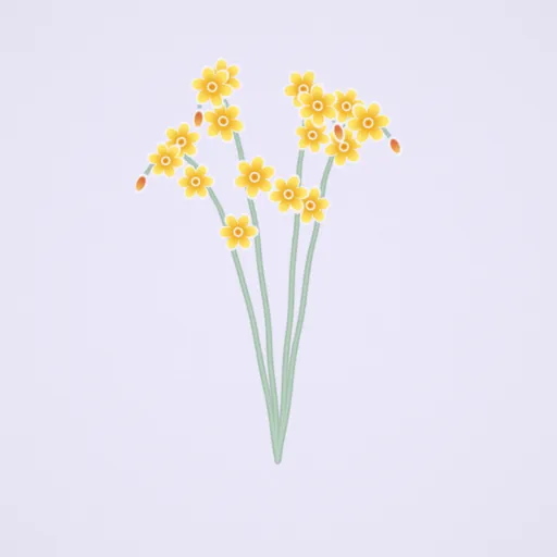 迎春花
