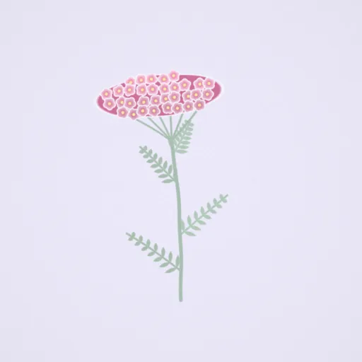 西洋蓍草